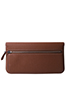 Hermes Dogon Recto Verso Wallet, back view